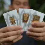 Update Harga Emas Antam Hari Ini 20 Februari 2026: Simak Rincian Harga dan Aturan Pajak Terbaru
