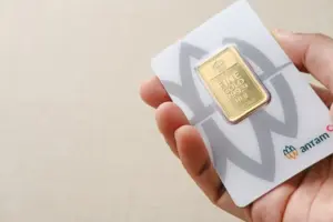 Update Harga Emas Antam, UBS, dan Galeri24 Minggu 8 Februari 2026: Cek Rincian Lengkap per Gramnya