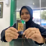 Update Harga Emas Pegadaian Hari Ini 18 Februari 2026: Cek Rincian Harga UBS dan Galeri 24 Terbaru