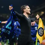 Update Klasemen Liga Italia: Inter Milan Menang Sengit Atas Juventus, AC Milan Terus Membayangi