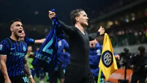 Update Klasemen Liga Italia: Inter Milan Menang Sengit Atas Juventus, AC Milan Terus Membayangi