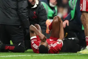 Update Kondisi Alexander Isak Setelah Cedera Patah Tulang Fibula, Penyerang Liverpool Siap Main Maret