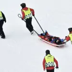 Update Kondisi Liu Jiayu: Atlet China Ini Ungkap Hasil Medis Usai Kecelakaan Fatal di Olimpiade