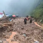 Update Longsor Trans Papua: 103 Kendaraan Terjebak di 25 Titik, Akses Jayapura-Wamena Terputus