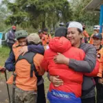 Update Penemuan Pendaki Yazid Ahmad Firdaus: Ditemukan Meninggal Dunia di Kawasan Bukit Mitis