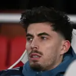 Update Skuad Arsenal: Kai Havertz dan Martin Odegaard Berpotensi Tampil di Derby London Utara