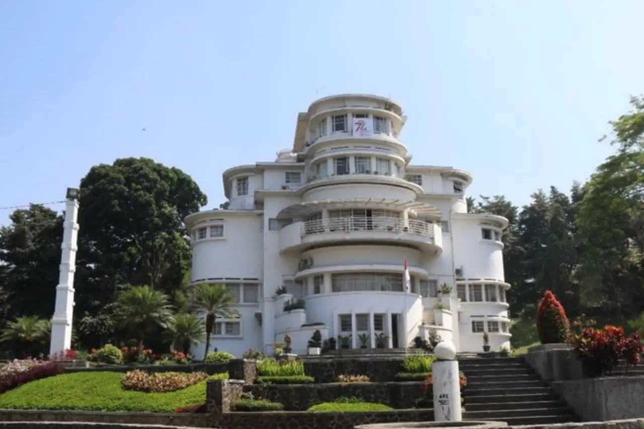 UPI Tetapkan Nilai TKA Sebagai Validator Rapor SNBP 2026, Simak Syarat dan Jadwal Lengkap Seleksinya UPI Tetapkan Nilai TKA Sebagai Validator Rapor SNBP 2026, Simak Syarat dan Jadwal Lengkap Seleksinya