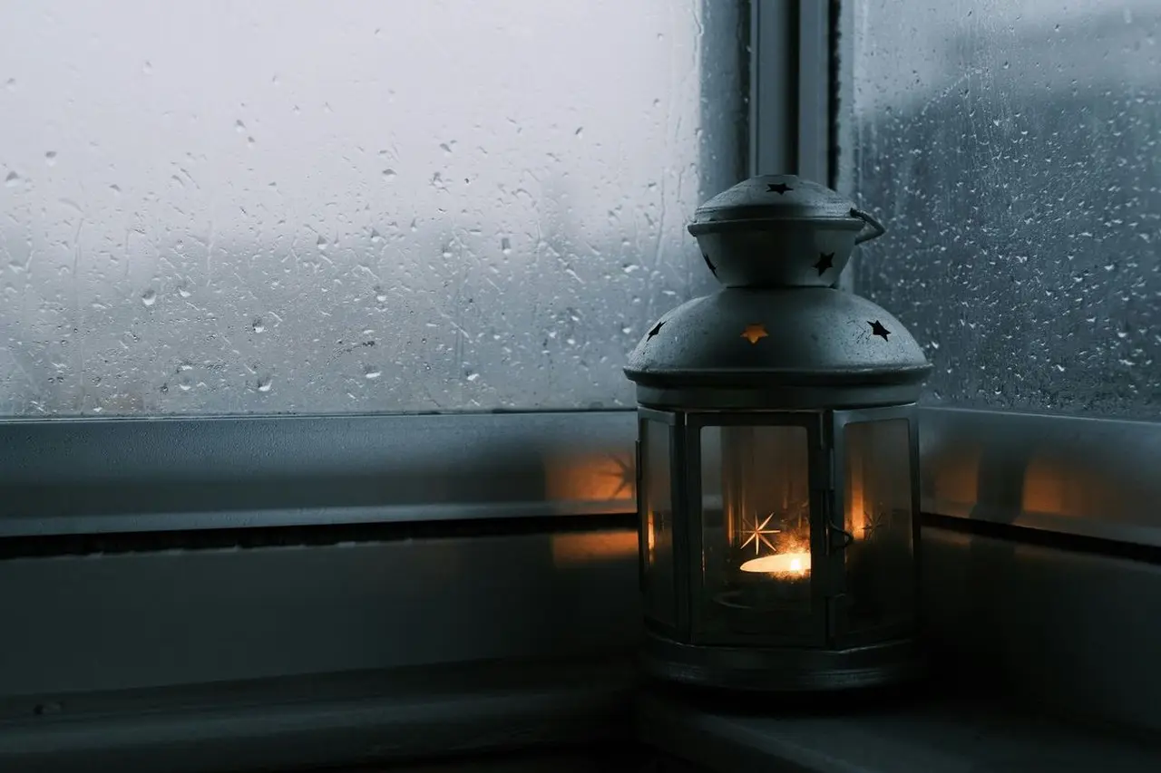 Uraikan Doa-doa Pilihan Rasulullah SAW Ketika Hujan: Lengkap Arab, Latin, dan Maknanya untuk Umat Islam