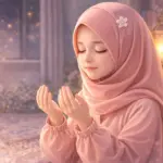 Uraikan Enam Doa Mustajab untuk Anak Perempuan: Membimbing Mereka Menjadi Pribadi Salehah dan Penuh Berkah