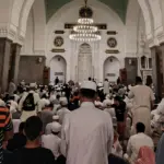 Uraikan Keutamaan Sholat Tarawih: Panduan Lengkap Fadhilah Malam ke-1 Sampai ke-30 Ramadhan