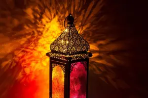 Uraikan Makna Puasa Ramadan: Membangun Keintiman dengan Allah dan Melahirkan Kerinduan Ilahi