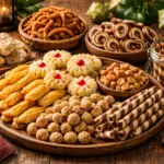 Uraikan Makna Spiritual Jajanan Lebaran 2026: Dari Kue Klasik hingga Camilan Tradisional yang Paling Dicari