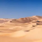 Uraikan Peran Iklim dalam Sejarah Arab: Kekeringan Ekstrem Picu Runtuhnya Himyar, Dorong Lahirnya Islam