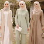 Uraikan Tren Baju Lebaran 2026: Siluet Minimalis Tawarkan Kenyamanan dan Identitas Personal
