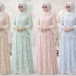 Uraikan Tren Gamis Lebaran 2026: Mengapa ‘Bini Orang’ dan ‘Kebanggaan Mertua’ Jadi Buruan Utama?