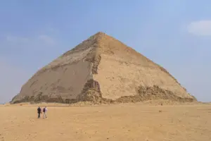 Usia Piramida Giza: Penelitian Kontroversial Klaim Monumen Mesir Berusia Lebih dari 20 Ribu Tahun SM, Picu Perdebatan Ilmuwan