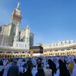 Vaksin Meningitis Wajib bagi Jamaah Umrah Ramadan 2026: Arab Saudi Tegaskan Aturan Baru