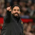 Vasco da Gama Soroti Ruben Amorim sebagai Kandidat Pelatih Baru, Catat Rekor Buruk di Manchester United