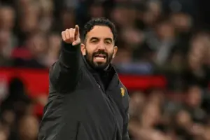 Vasco da Gama Soroti Ruben Amorim sebagai Kandidat Pelatih Baru, Catat Rekor Buruk di Manchester United