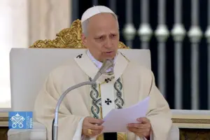 Vatikan Tolak Undangan Donald Trump Gabung Dewan Perdamaian, Tekankan Pentingnya Peran PBB