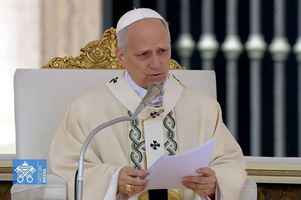 Vatikan Tolak Undangan Donald Trump Gabung Dewan Perdamaian, Tekankan Pentingnya Peran PBB