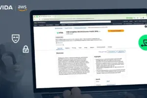 Vida Gandeng AWS Marketplace, Permudah Perusahaan Global Akses Layanan Verifikasi Identitas Digital