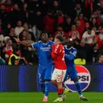 Vinicius Junior Ungkap Dugaan Rasisme Gianluca Prestianni dalam Laga Benfica vs Real Madrid