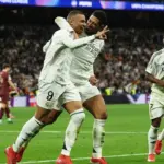 Vinicius Junior Ungkap Rahasia Bujuk Kylian Mbappe dan Jude Bellingham Agar Gabung ke Real Madrid