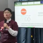 Viral Alumni LPDP: LPDP Panggil Suami DS, Wamendiktisaintek Soroti Amanah Beasiswa Negara