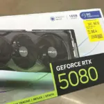 Viral di Reddit, Seorang Gamer Dapatkan Nvidia RTX 5080 PNY Hanya Seharga Rp 9,4 Juta