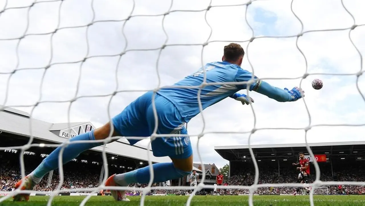 Viral Penalti Aneh di Liga Inggris: Rochdale Gagal Cetak Gol Akibat Eksekusi Ilegal Dieseruvwe Viral Penalti Aneh di Liga Inggris: Rochdale Gagal Cetak Gol Akibat Eksekusi Ilegal Dieseruvwe