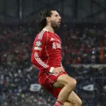 Virgil van Dijk Puji Kepemimpinan Dominik Szoboszlai dan Peluang Menjadi Kapten Baru Liverpool