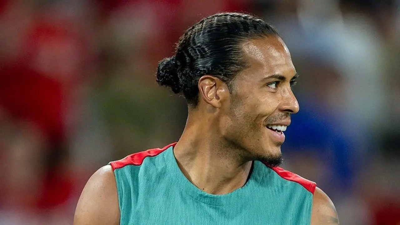 Virgil Van Dijk Ungkap Syarat Utama Liverpool Amankan Tiket Liga Champions di Sisa Musim Ini