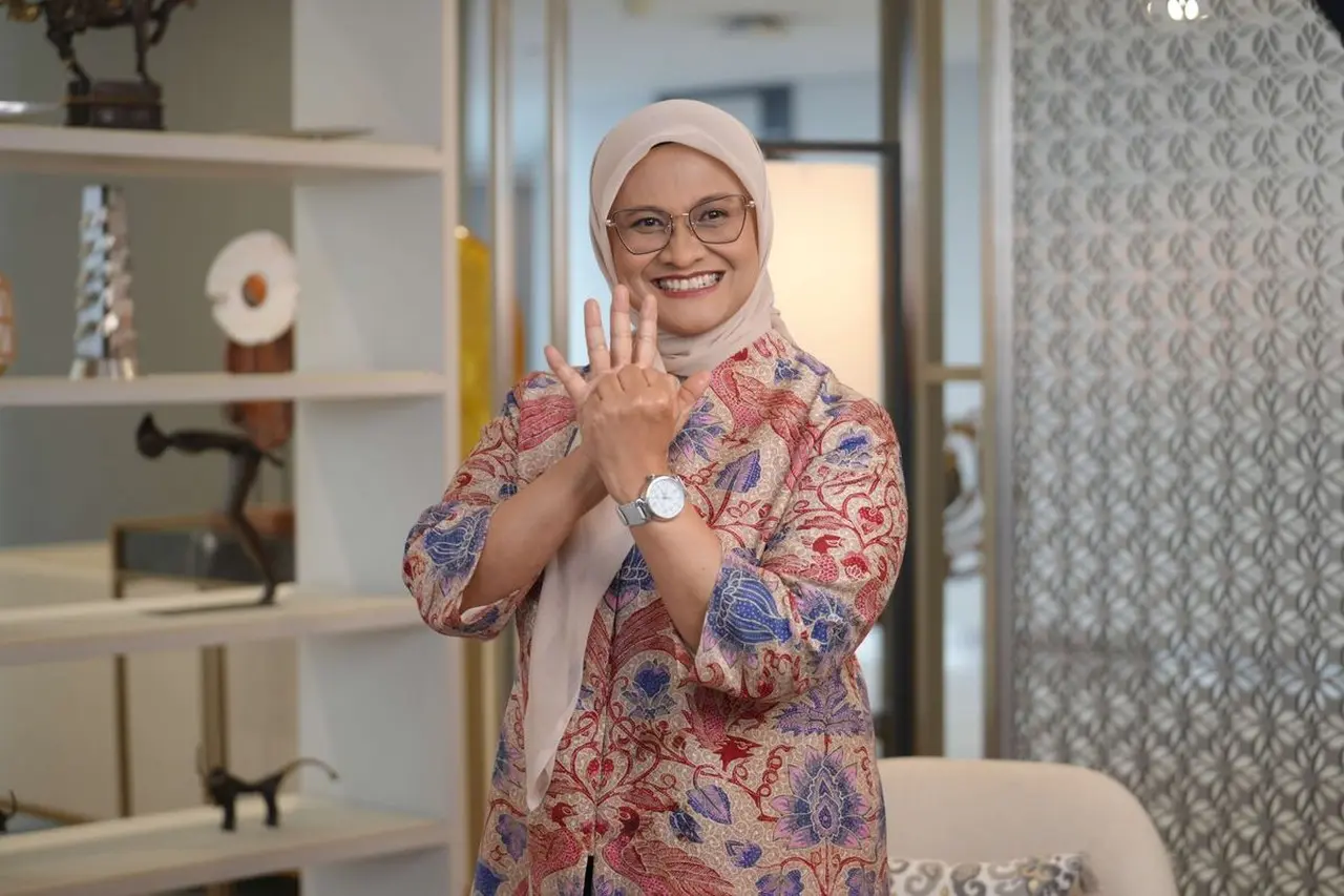 Visi Telkom 3.0: Dian Siswarini Targetkan Rampingkan 66 Anak Usaha Menjadi 20 Entitas Digital