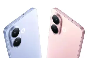 Vivo V60 Lite 4G Versi Baru Meluncur, Unggulkan Chipset Snapdragon 6s 4G Gen 2 dan Baterai Jumbo