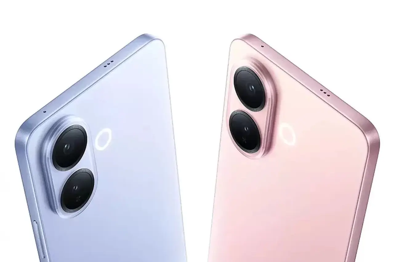 Vivo V60 Lite 4G Versi Baru Meluncur, Unggulkan Chipset Snapdragon 6s 4G Gen 2 dan Baterai Jumbo