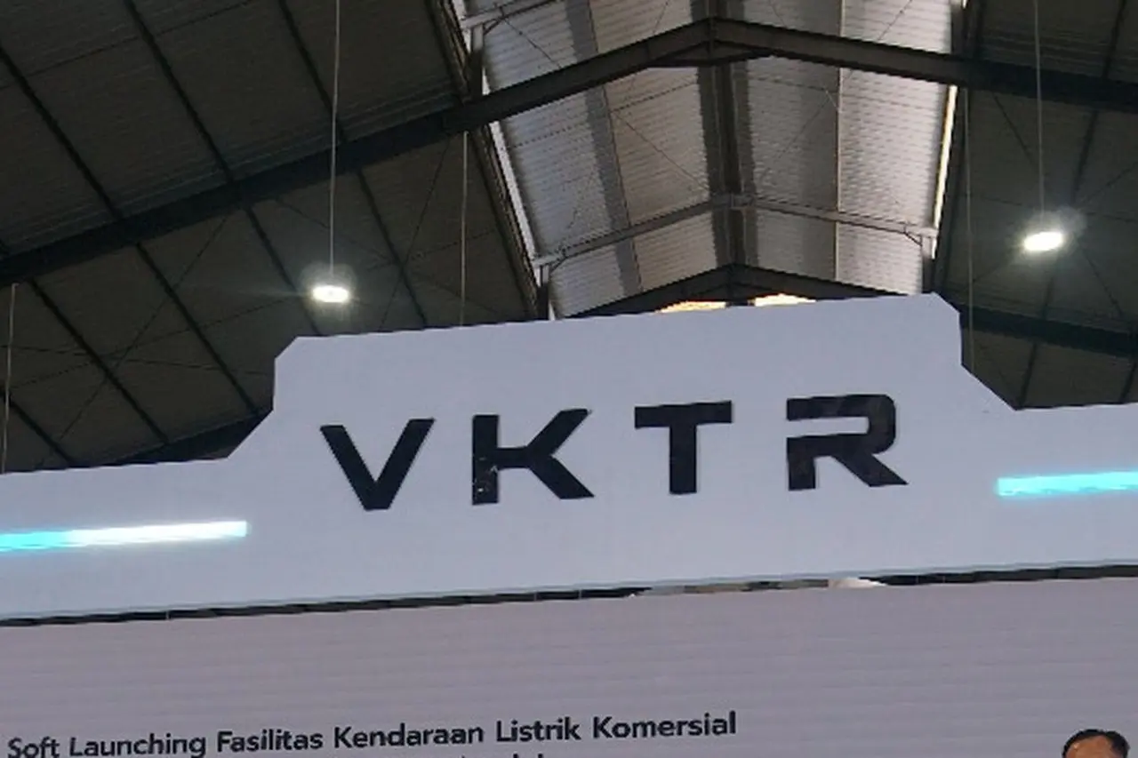 VKTR Catat Kenaikan Pendapatan 8,5 Persen Jadi Rp 1,09 Triliun pada 2025, Dorong Akselerasi Kendaraan Listrik