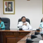 Wagub Maluku Abdullah Vanath Jajaki Kemitraan Strategis dengan Jepang, Prioritaskan Sektor Pendidikan dan Masela