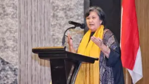 Waka MPR Lestari Moerdijat Tekankan Peningkatan Literasi Nasional Demi Perkuat Daya Saing Bangsa
