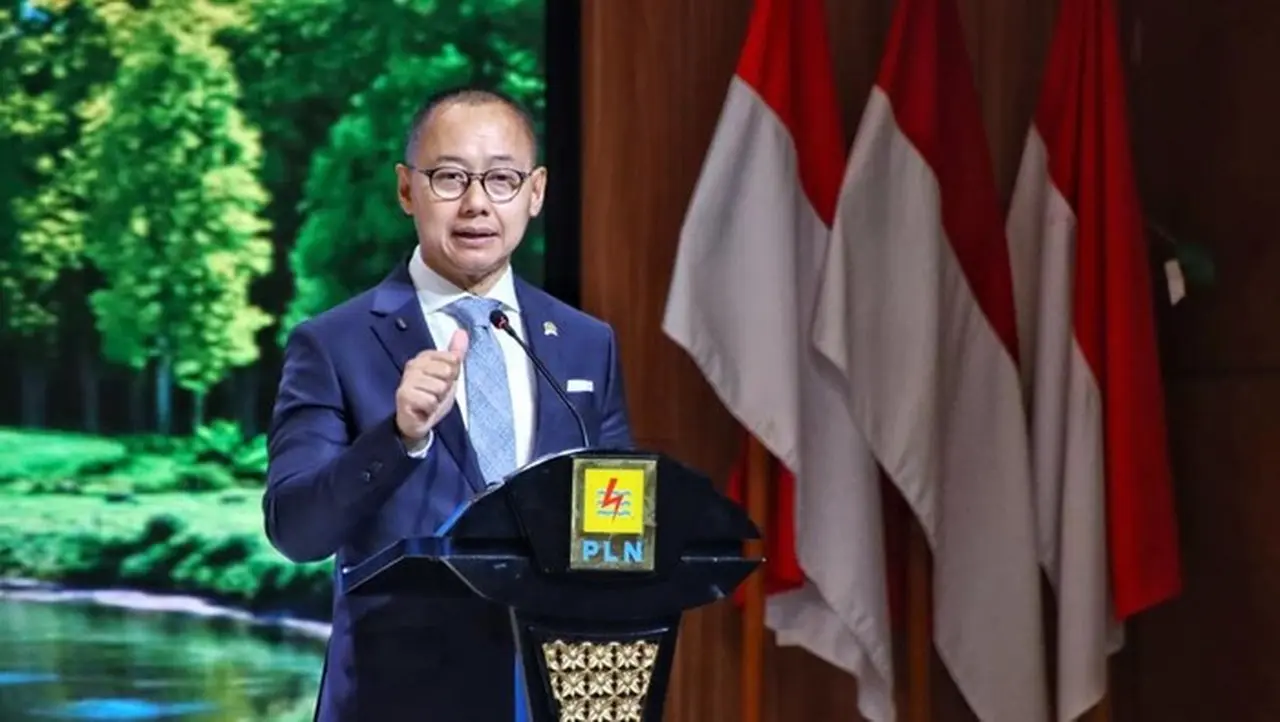 Waka MPR Ungkap Strategi Ketahanan Energi Lewat Nuklir dan Target Operasional PLTN Tahun 2032