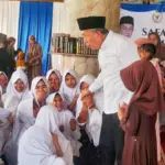 Wakil Ketua DPR Saan Mustopa Ungkap Peran Krusial Pesantren, Resmikan Gedung Baru Annihayah di Karawang