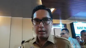 Wali Kota Medan Jelaskan Kebijakan Daging Nonhalal: Bantah Larangan, Siapkan Lapak Gratis dan Penataan