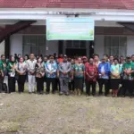 Wamendagri Ribka Haluk Puji Bupati Yahukimo Atas Pemulihan RSUD Dekai dan Stabilitas Keamanan