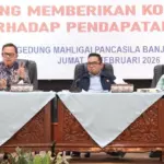 Wamendagri Ungkap Strategi Sinkronisasi Pusat-Daerah untuk Sehatkan BUMD, RUU BUMD Segera Dibahas