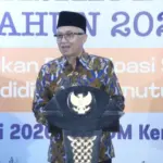 Wamendikdasmen Atip Latipulhayat Soroti Rendahnya Kompetensi Guru: Fokus Kesejahteraan Bikin Alpa Kualitas