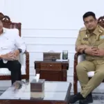 WamenPAN-RB Soroti Pentingnya Digitalisasi Layanan Publik untuk Pemulihan Pascabencana di Sumut