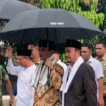 Wapres Gibran Tegaskan 42 Ribu Pesantren Kekuatan Sosial Ekonomi Masa Depan, KH Deni Sagara Apresiasi Pandangan Teologis