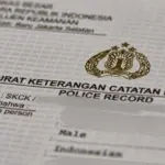 Warganet Keluhkan Gagal Buat SKCK karena BPJS Tak Aktif, Polri Ungkap Aturan dan Solusi Resmi