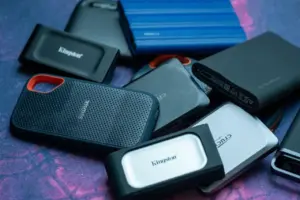 Warganet Keluhkan Harga SSD Melonjak Dua Kali Lipat, Industri AI Jadi Biang Kerok Utama Kenaikan