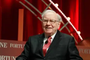 Warren Buffett Ungkap 10 Buku Wajib Baca bagi Investor: Dari Benjamin Graham hingga Phil Knight